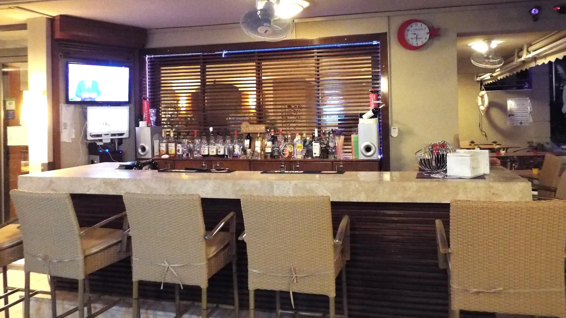 Ecem Apart Hotel Marmaris 3*,  Turkey