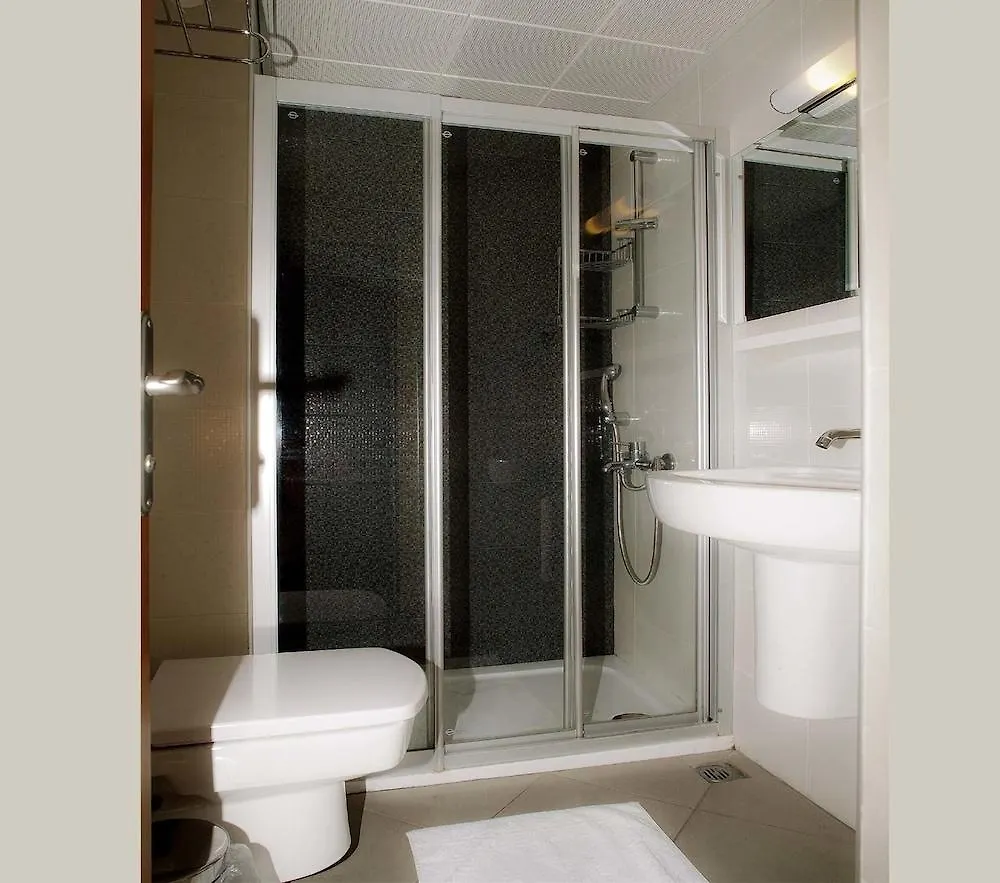 *** Apart Otel Ecem Apart Hotel Marmaris Türkiye