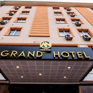 Angrand Ankara