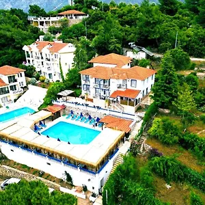 Ph Oeluedeniz Fethiye