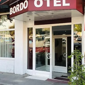 Bordo Ankara