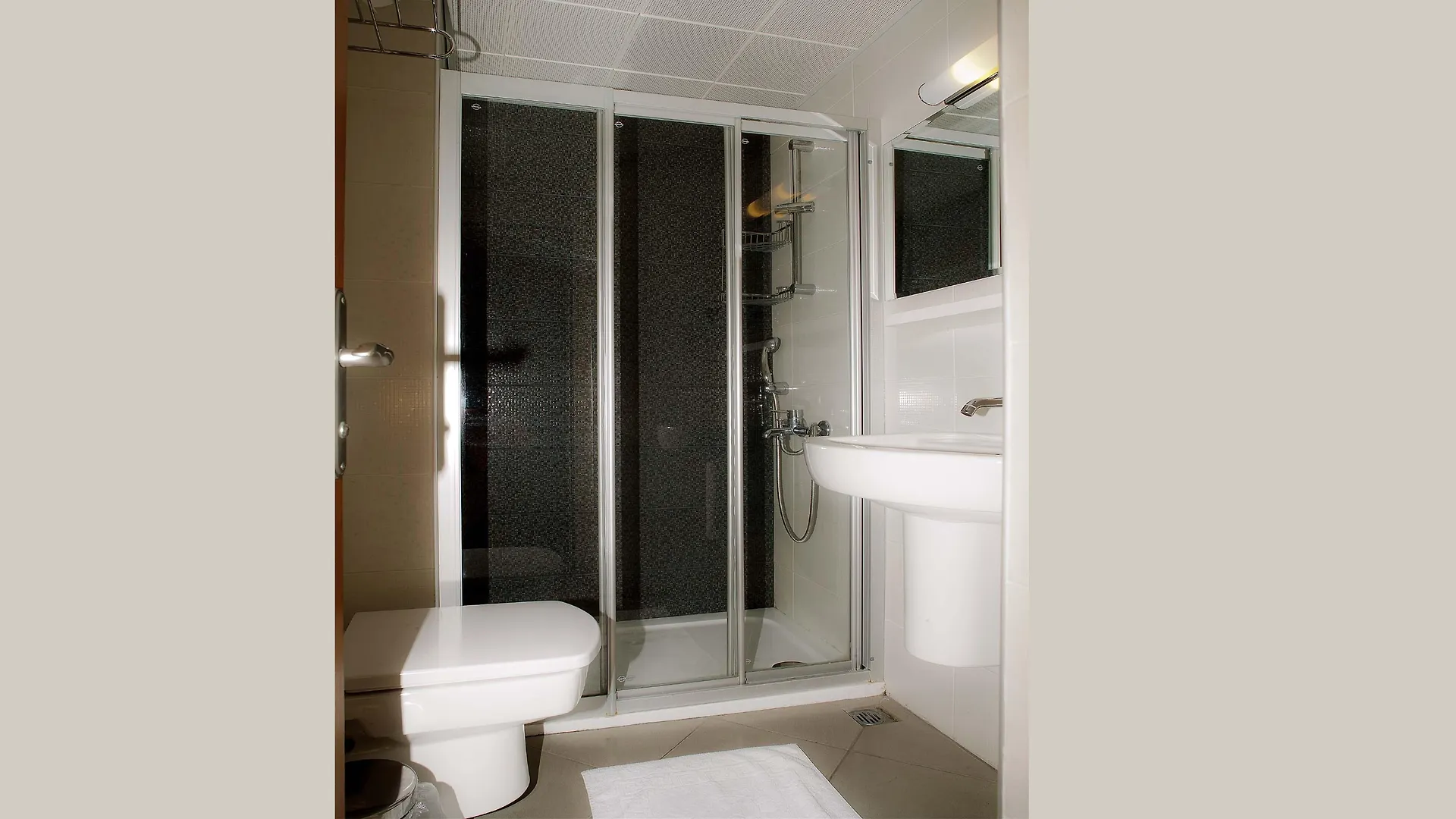 Ecem Apart Hotel Icmeler Marmaris