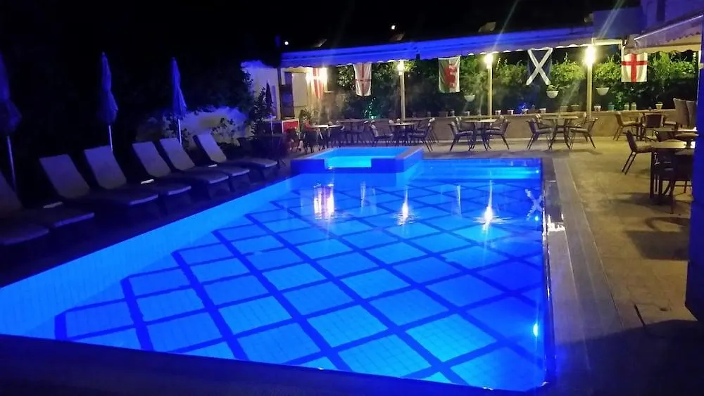 Ecem Apart Hotel Icmeler 3*, Marmaris