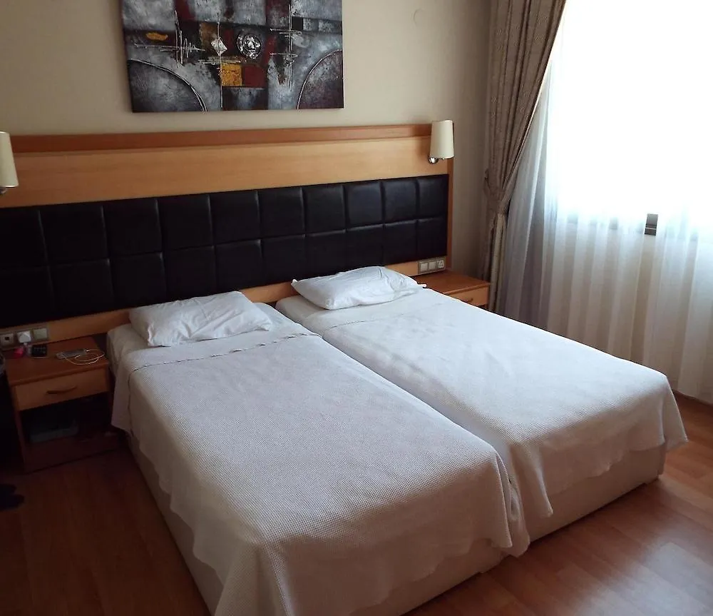 Ecem Apart Hotel Icmeler 3*, Marmaris