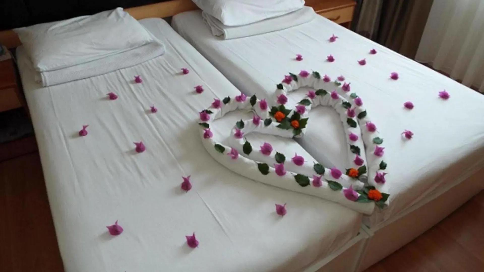 Ecem Apart Hotel Icmeler 3*, Marmaris