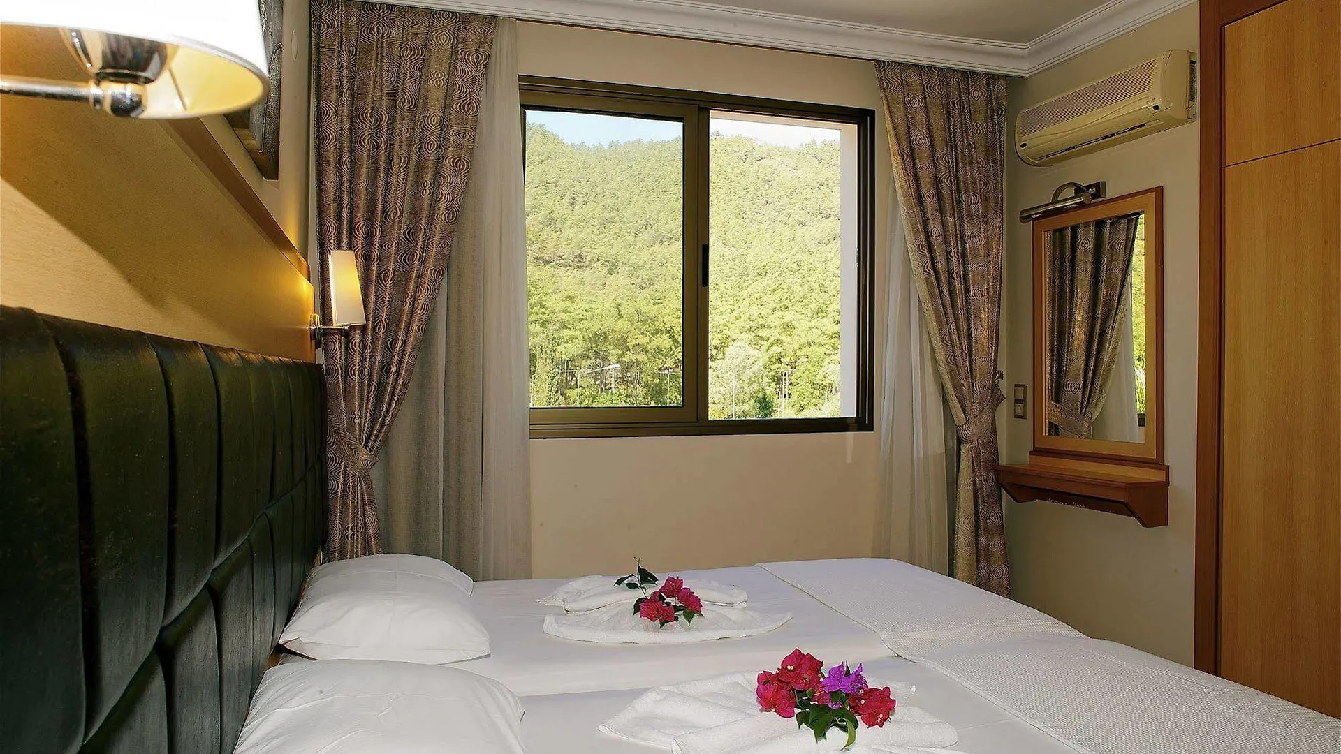 *** Aparthotel Ecem Apart Hotel Icmeler Turkey