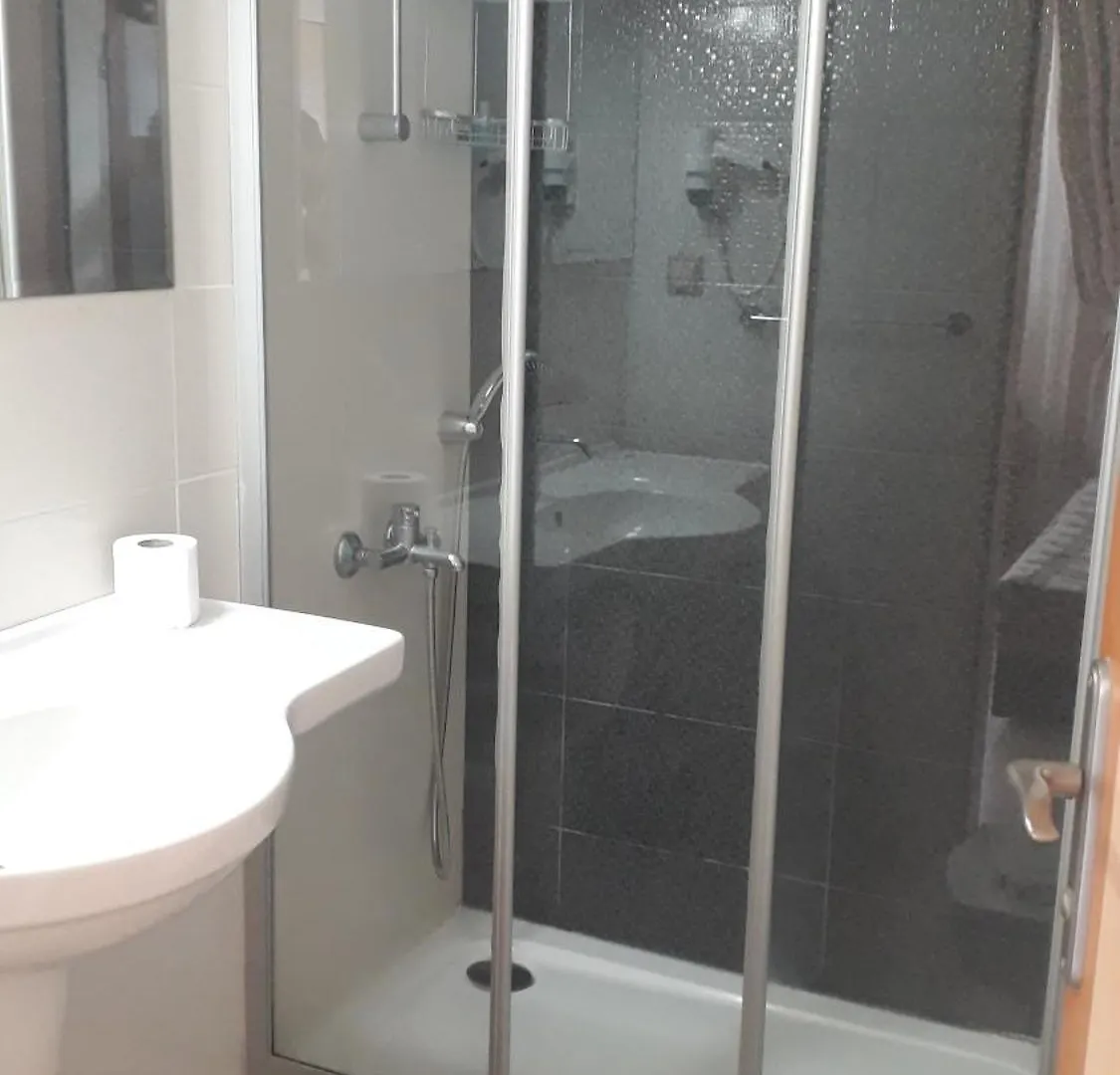 Ecem Apart Hotel Marmaris Turcja
